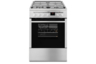 AEG A604VTGB-M 943000922 00 Cocinar 