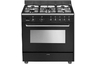 Aeg electrolux 40036VI-WN G07 940313150 00 Cocinar 