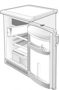 ACCUCOLD HTS1561/04 CT-66L onderdelen en accessoires