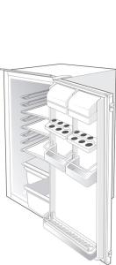 Airlux HI1526/01 ARI14A onderdelen en accessoires