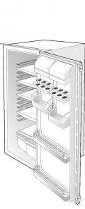 Airlux HI2226/00 RM21A onderdelen en accessoires