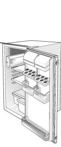 Airlux HTI1426/00 RMF13A onderdelen en accessoires