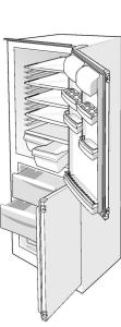 Airlux HZDI2626/01 RC26A onderdelen en accessoires