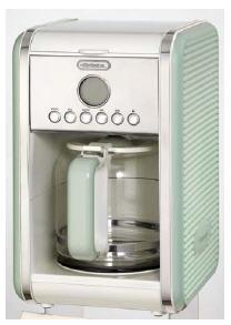 Ariete 1342 00M134204ARAG DRIP COFFEE onderdelen en accessoires