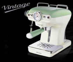 Ariete 1389A 00M138914ARKR CAFFE` RETRO` 1389A (CREAM-GREEN) onderdelen en accessoires