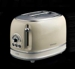 Ariete 155-BTV2P-BE 00C015513BCVE TOASTER 2 SLICES VINTAGE (WITHOUT PLIERS) onderdelen en accessoires