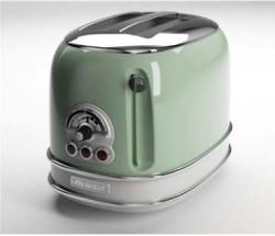 Ariete 155-BTV2P-GR 00C015514BCVE TOASTER 2 SLICES VINTAGE (WITHOUT PLIERS) onderdelen en accessoires