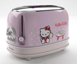 Ariete 155 00C015510HKCN TOASTER 2 SLICES HELLO KITTY (WITHOUT PLIERS) onderdelen en accessoires