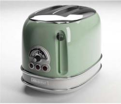 Ariete 155 00C015514ARJ TOASTER 2 SLICES VINTAGE (WITHOUT PLIERS) onderdelen en accessoires