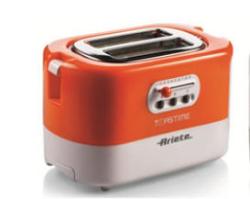 Ariete 159 00C015910AR0 TOASTER TOSTIME ORANGE (WITHOUT PLIERS) onderdelen en accessoires