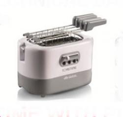 Ariete 159 00C015901AR0 TOASTER TOSTIME WHITE (WITH PLIERS) onderdelen en accessoires