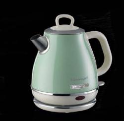 Ariete 2868 00C286804ARJ KETTLE 1L VINTAGE GREEN onderdelen en accessoires