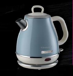 Ariete 2868 00C286805ARJ KETTLE 1L VINTAGE LIGHT BLUE onderdelen en accessoires