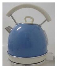 Ariete 2877 00C287705AR0 ELECTRIC KETTLE VINTAGE onderdelen en accessoires