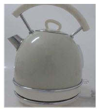 Ariete 2877 00C287713AR0 ELECTRIC KETTLE VINTAGE onderdelen en accessoires