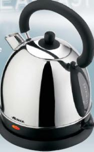 Ariete 2987 00C298700AR0 METAL ROUND KETTLE onderdelen en accessoires