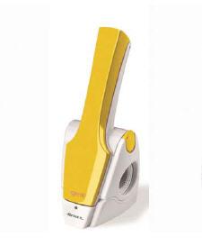 Ariete 447 00C044724AR0 GRATI` 2.0 YELLOW onderdelen en accessoires