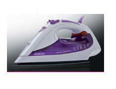 Ariete 6216 - ST6216 00S621600KEEG STEAM IRON 2200 DELUXE onderdelen en accessoires