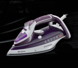 Ariete 6243 00S624310ARAS STEAM IRON 2200 W onderdelen en accessoires