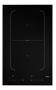 Atag HI3271MVA1 HI3271MV/A1 HI3271MV 2 ZONE INDUCTIEKPLT. onderdelen en accessoires