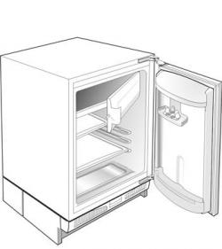 Atag HTPI1466/01 KU1090BUU/A04 onderdelen en accessoires