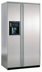 Atag KA210D/A01 Inbouw side by side koel-vriescombinatie onderdelen en accessoires