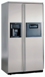 Atag KA220L/A01 Inbouw side by side koel-vriescombinatie onderdelen en accessoires