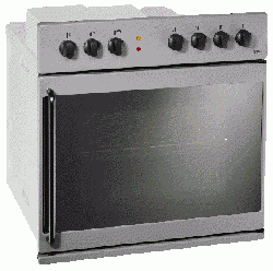 Atag OG4..C Elektro-oven onderdelen en accessoires