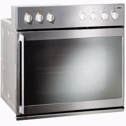 Atag OS60..C Turbo-oven+ voor combinatie onderdelen en accessoires