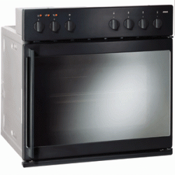 Atag OS60..E Luxe infra-turbo-oven voor combinatie onderdelen en accessoires