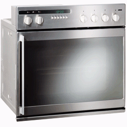 Atag OS60..G Luxe turbo-oven voor combinatie onderdelen en accessoires