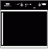 Atag OX1..D Elektro-oven onderdelen en accessoires