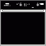 Atag OX1..G Elektro-oven onderdelen en accessoires