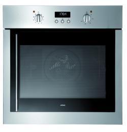 Atag OX6411LRNA01 OX6411LRN/A01 OX6411LRN OVEN MULTIFUNC RVS R onderdelen en accessoires