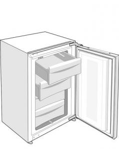 Atag ZODI1186/02 KD5088CUU/A03 onderdelen en accessoires