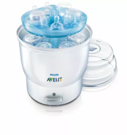 AVENT  SCF274/26 Express onderdelen en accessoires