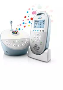 AVENT  SCD580/01 onderdelen en accessoires