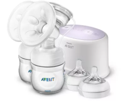 AVENT  SCF334/31 onderdelen en accessoires