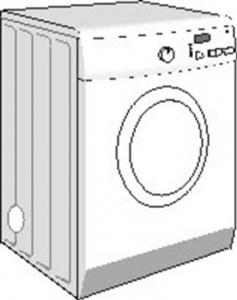 Balay SP601/41/00 3SE946CE onderdelen en accessoires