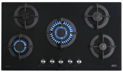 Beko  8101080001 BHG131 HOB GAS 5 BURNER GLASS onderdelen en accessoires