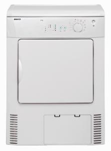 Beko DC 2561 X 114964 8690842302046 onderdelen en accessoires