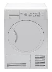 Beko DCU 7230 X 114587 8690842366048 onderdelen en accessoires