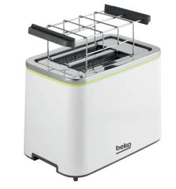 Beko TAM4321W 8810833200 Toaster 8690842172403 onderdelen en accessoires