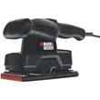 Black & Decker 7558 Type 1 (QU) 1/3 SHEET SANDER onderdelen en accessoires