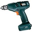 Black & Decker 9099K Type 1 (QU) 7.2V KEYED DRILL KIT W/AC onderdelen en accessoires