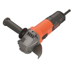 Black & Decker ADBEG125 Type 1 (QS) ANGLE GRINDER onderdelen en accessoires