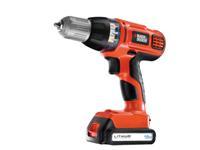 Black & Decker ASL186 Type H1 (GB) CORDLESS DRILL onderdelen en accessoires