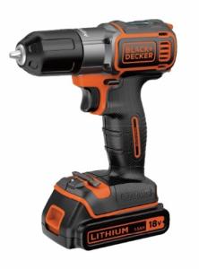 Black & Decker AUTO01 Type 2 (A9) CORDLESS SCREWDRIVER onderdelen en accessoires