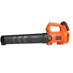 Black & Decker BCBL200 Type H1 (GB) BLOWER onderdelen en accessoires