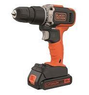 BLACK+DECKER BCD003C1 Type 1 (TW) HAMMER DRILL onderdelen en accessoires